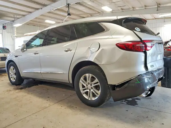 5GAEVBKWXKJ252955 2019 BUICK ENCLAVE - Image 2