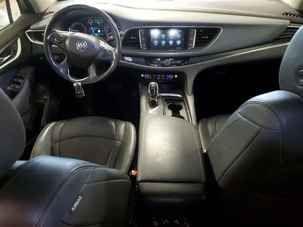 5GAEVBKWXKJ252955 2019 BUICK ENCLAVE - Image 8