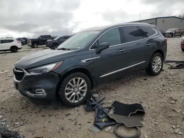5GAEVBKWXKJ260909 2019 BUICK ENCLAVE - Image 1