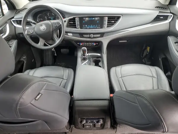 5GAEVBKWXKJ260909 2019 BUICK ENCLAVE - Image 8