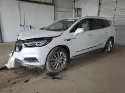 5GAEVBKWXKJ265477 2019 BUICK ENCLAVE