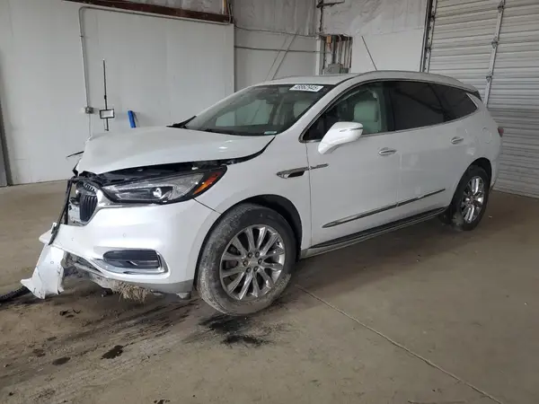 5GAEVBKWXKJ265477 2019 BUICK ENCLAVE - Image 1