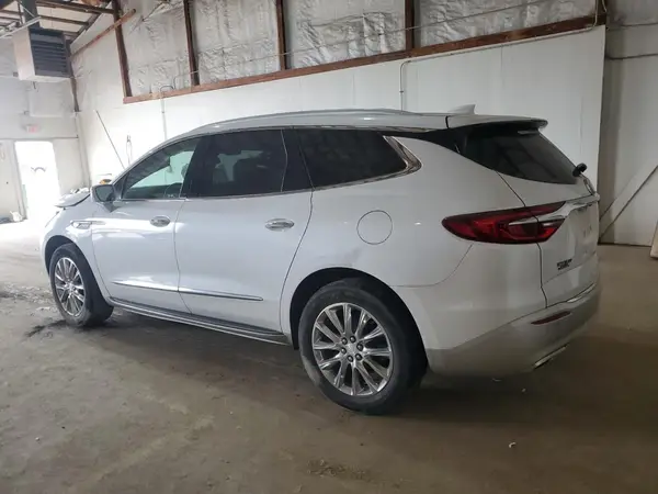 5GAEVBKWXKJ265477 2019 BUICK ENCLAVE - Image 2