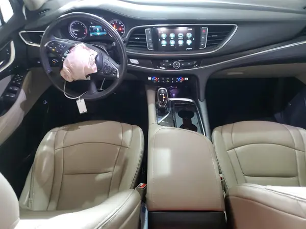 5GAEVBKWXKJ265477 2019 BUICK ENCLAVE - Image 8