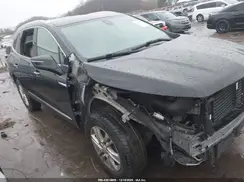 5GAEVBKWXKJ294963 2019 BUICK ENCLAVE