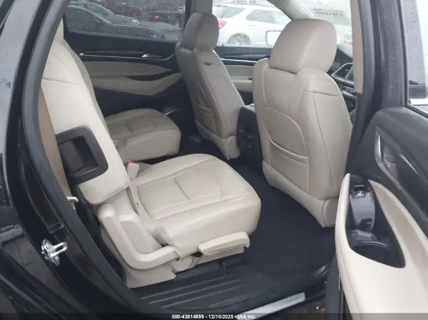 5GAEVBKWXKJ294963 2019 BUICK ENCLAVE - Image 8
