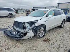 5GAEVBKWXKJ314158 2019 BUICK ENCLAVE