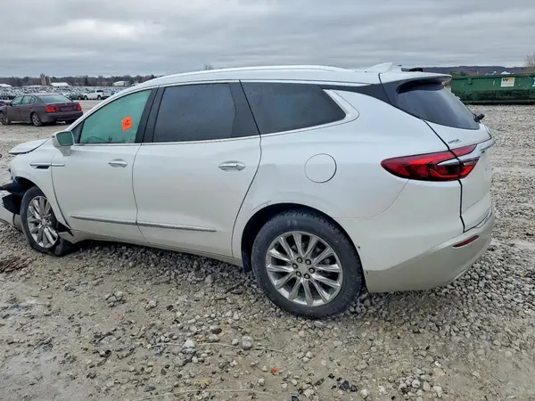 5GAEVBKWXKJ314158 2019 BUICK ENCLAVE - Image 2