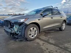 5GAEVBKWXKJ317626 2019 BUICK ENCLAVE