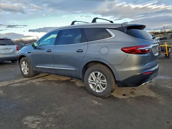 5GAEVBKWXKJ317626 2019 BUICK ENCLAVE - Image 2