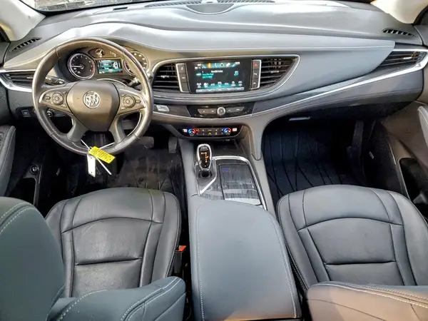 5GAEVBKWXKJ317626 2019 BUICK ENCLAVE - Image 8