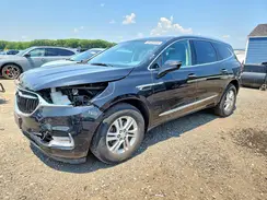 5GAEVBKWXKJ322244 2019 BUICK ENCLAVE