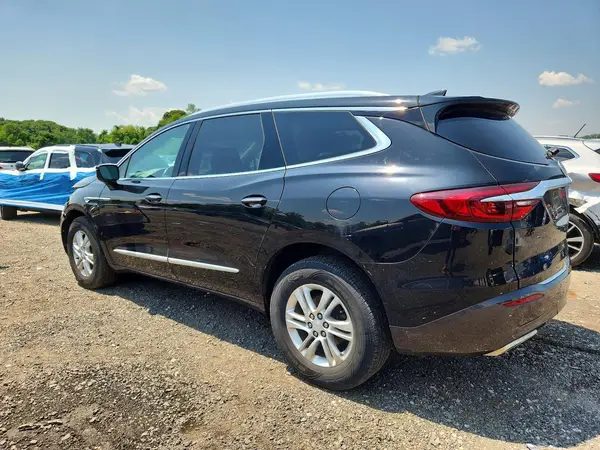 5GAEVBKWXKJ322244 2019 BUICK ENCLAVE - Image 2