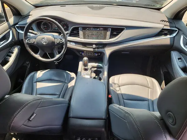 5GAEVBKWXKJ322244 2019 BUICK ENCLAVE - Image 8