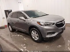 5GAEVBKWXLJ112891 2020 BUICK ENCLAVE