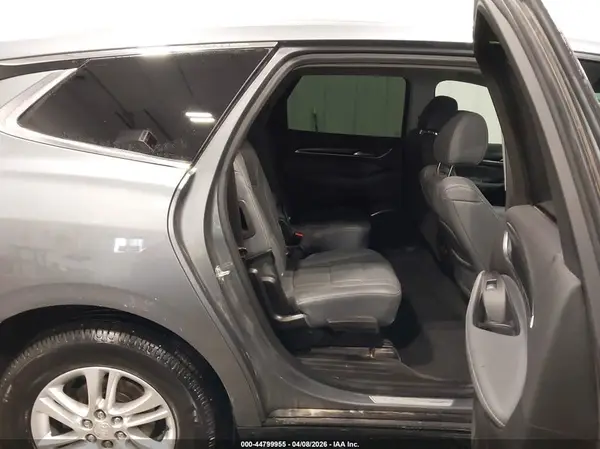 5GAEVBKWXLJ112891 2020 BUICK ENCLAVE - Image 8