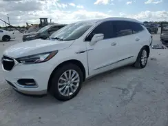 5GAEVBKWXLJ114009 2020 BUICK ENCLAVE