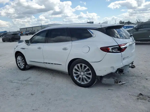 5GAEVBKWXLJ114009 2020 BUICK ENCLAVE - Image 2