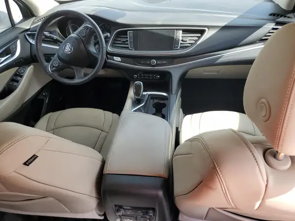5GAEVBKWXLJ114009 2020 BUICK ENCLAVE - Image 8