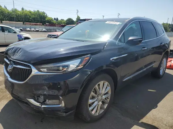5GAEVBKWXLJ121073 2020 BUICK ENCLAVE - Image 1