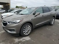 5GAEVBKWXLJ165736 2020 BUICK ENCLAVE