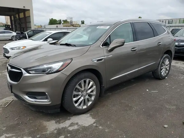 5GAEVBKWXLJ165736 2020 BUICK ENCLAVE - Image 1