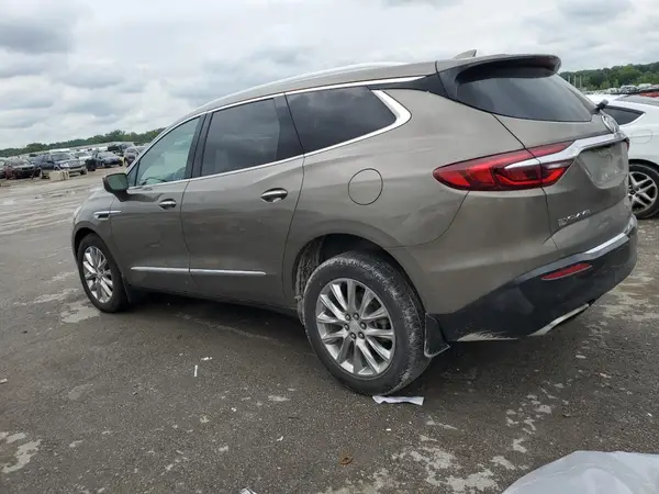 5GAEVBKWXLJ165736 2020 BUICK ENCLAVE - Image 2