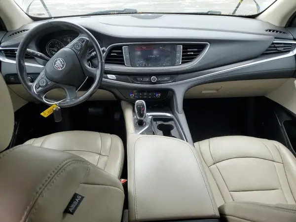 5GAEVBKWXLJ165736 2020 BUICK ENCLAVE - Image 8