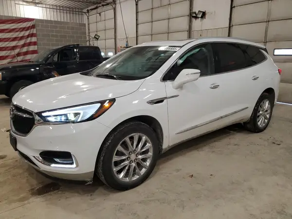 5GAEVBKWXLJ180575 2020 BUICK ENCLAVE - Image 1