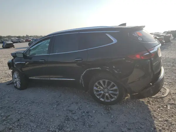 5GAEVBKWXLJ213901 2020 BUICK ENCLAVE - Image 2