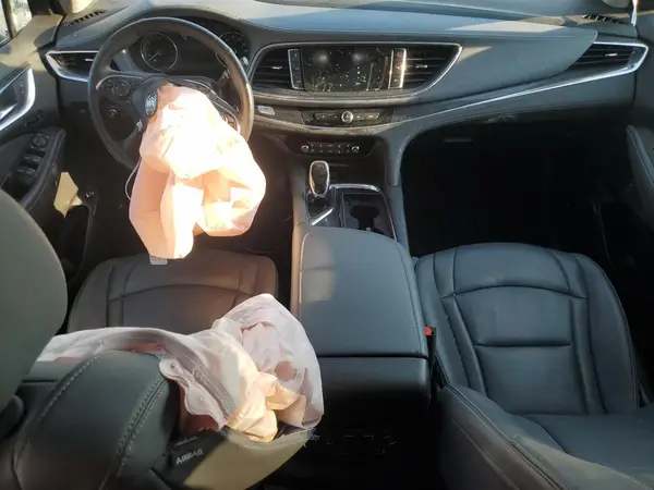 5GAEVBKWXLJ213901 2020 BUICK ENCLAVE - Image 8
