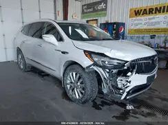 5GAEVBKWXLJ228737 2020 BUICK ENCLAVE