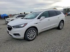 5GAEVBKWXLJ270745 2020 BUICK ENCLAVE