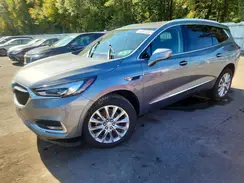 5GAEVBKWXLJ293815 2020 BUICK ENCLAVE