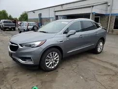 5GAEVBKWXLJ303176 2020 BUICK ENCLAVE