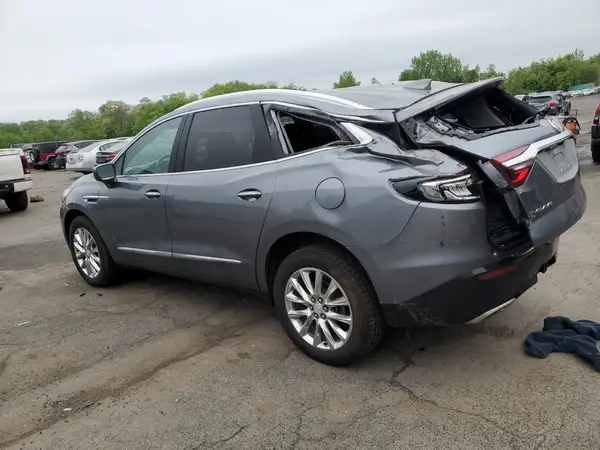 5GAEVBKWXLJ303176 2020 BUICK ENCLAVE - Image 2