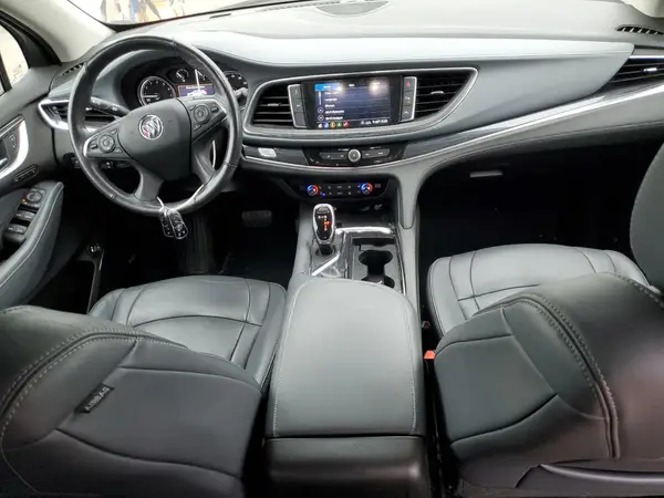 5GAEVBKWXLJ303176 2020 BUICK ENCLAVE - Image 8