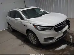 5GAEVBKWXLJ318423 2020 BUICK ENCLAVE