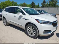 5GAEVBKWXMJ105957 2021 BUICK ENCLAVE