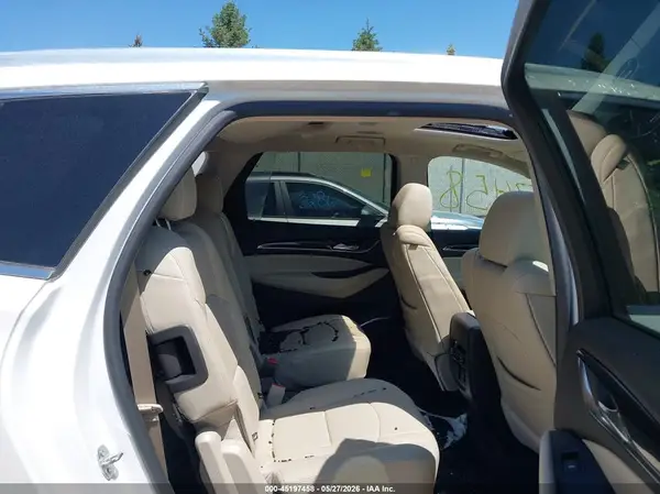 5GAEVBKWXMJ105957 2021 BUICK ENCLAVE - Image 8