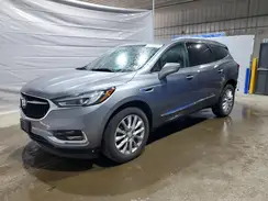 5GAEVBKWXMJ109426 2021 BUICK ENCLAVE