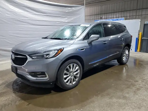 5GAEVBKWXMJ109426 2021 BUICK ENCLAVE - Image 1