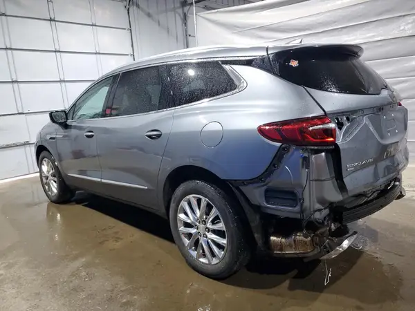 5GAEVBKWXMJ109426 2021 BUICK ENCLAVE - Image 2