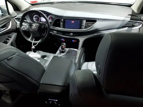 5GAEVBKWXMJ109426 2021 BUICK ENCLAVE - Image 8