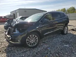 5GAEVBKWXMJ124895 2021 BUICK ENCLAVE