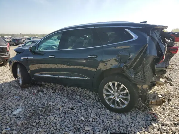 5GAEVBKWXMJ124895 2021 BUICK ENCLAVE - Image 2