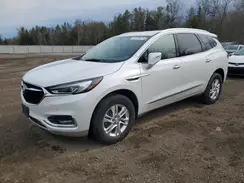 5GAEVBKWXMJ171022 2021 BUICK ENCLAVE