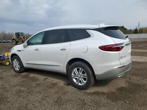 5GAEVBKWXMJ171022 2021 BUICK ENCLAVE - Image 2
