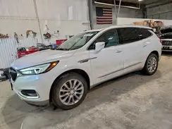 5GAEVBKWXMJ193683 2021 BUICK ENCLAVE