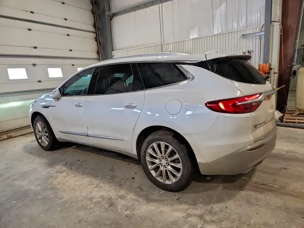 5GAEVBKWXMJ193683 2021 BUICK ENCLAVE - Image 2